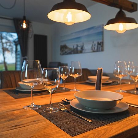 Ferienwohnung Landblick Emmelsbull-Horsbull Екстер'єр фото