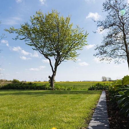 Ferienwohnung Landblick Emmelsbull-Horsbull Екстер'єр фото