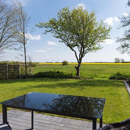 Ferienwohnung Landblick Emmelsbull-Horsbull Екстер'єр фото