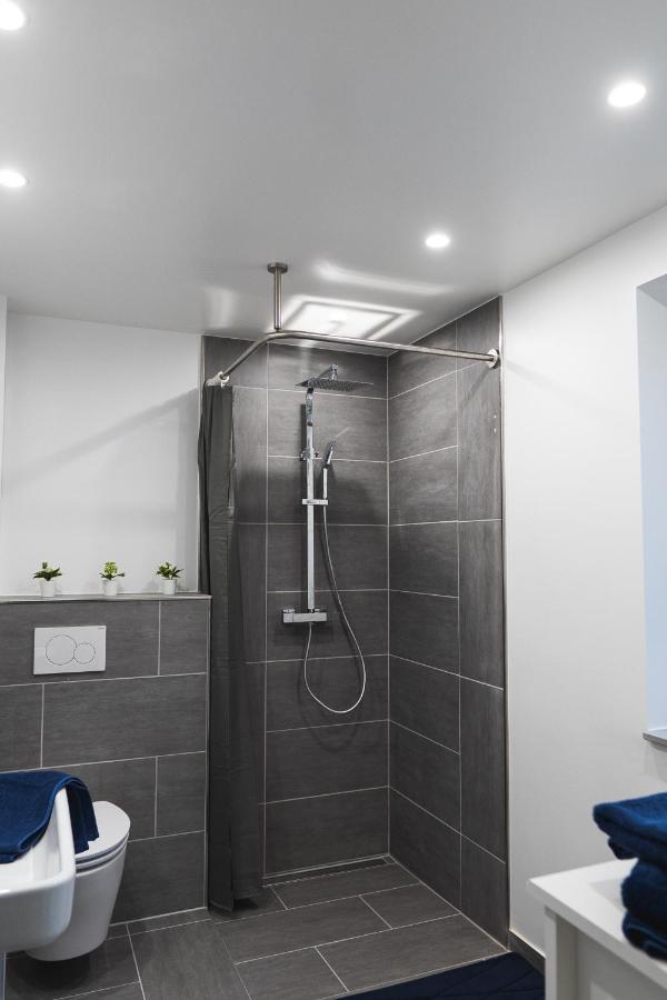 Ferienwohnung Landblick Emmelsbull-Horsbull Екстер'єр фото