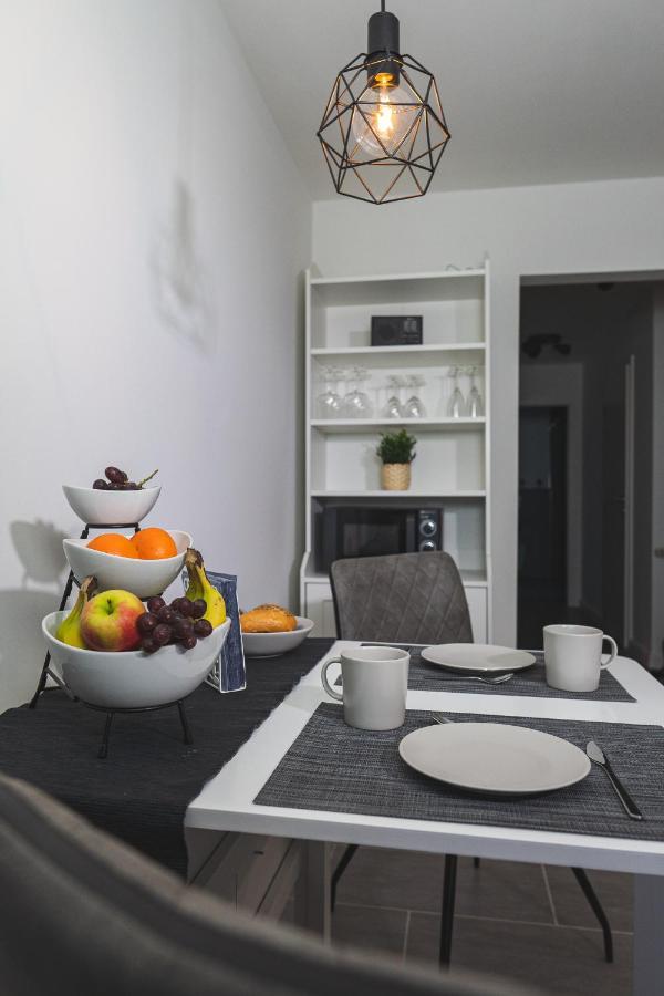 Ferienwohnung Landblick Emmelsbull-Horsbull Екстер'єр фото