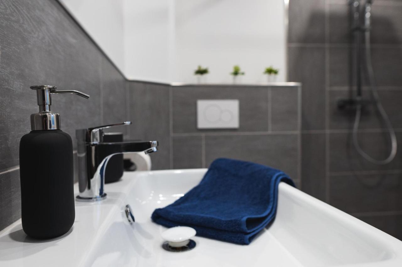 Ferienwohnung Landblick Emmelsbull-Horsbull Екстер'єр фото