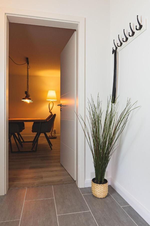 Ferienwohnung Landblick Emmelsbull-Horsbull Екстер'єр фото